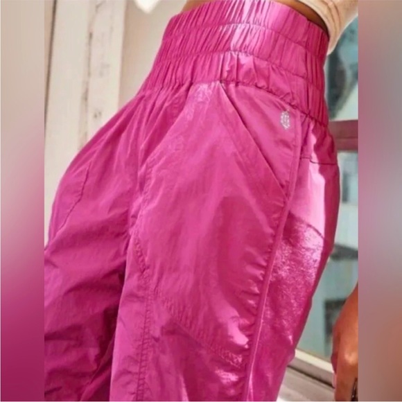 Free People Movement The Way Home Joggers XS - Picture 10 of 16